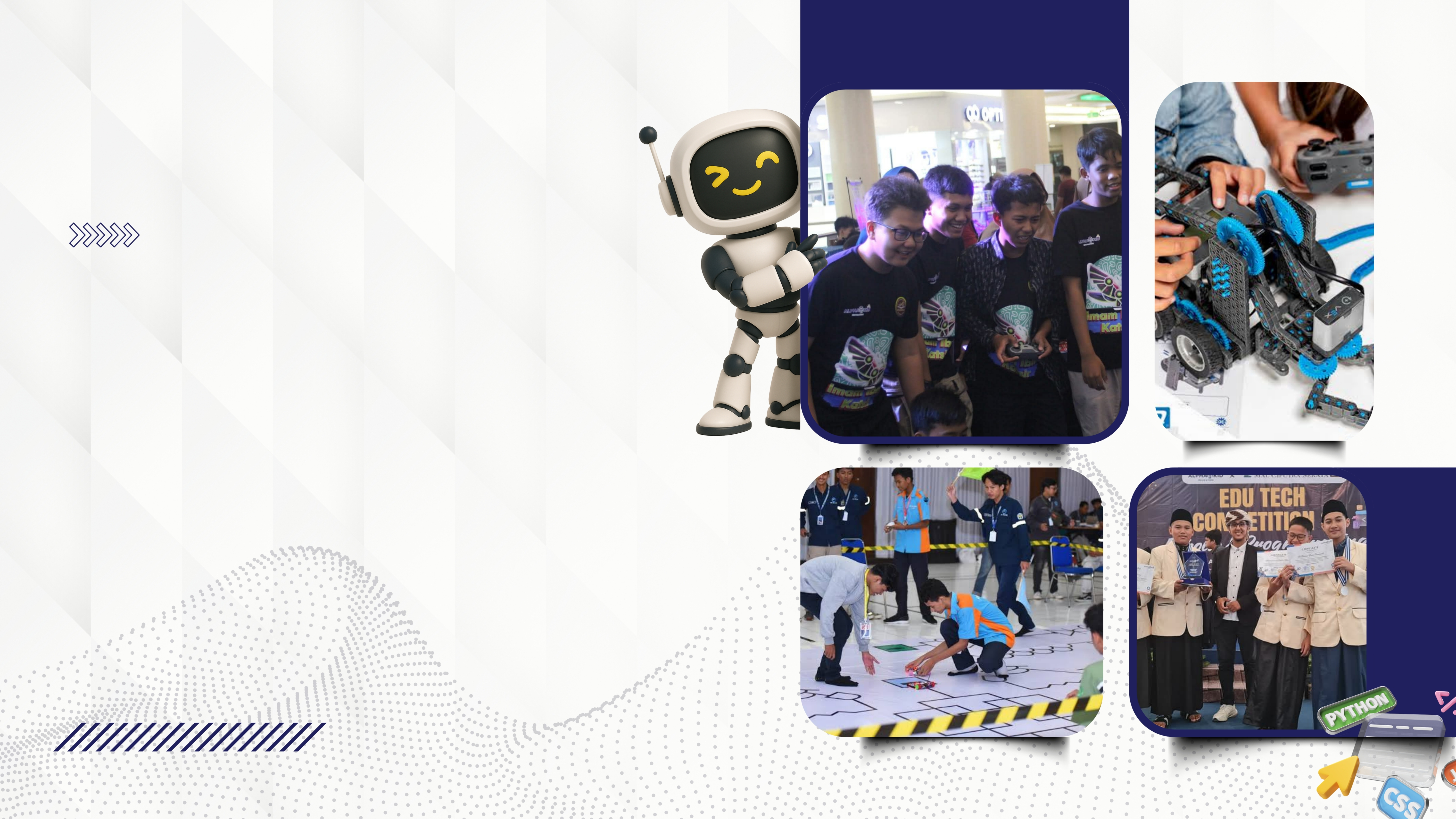 Hero Banner Beta Badri